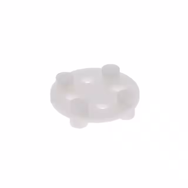 514-100 Bivar Inc.  Distanziatori per supporti isolanti per componenti